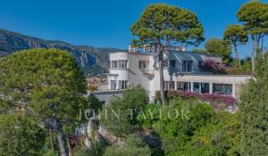 Venda Villa Saint-Jean-Cap-Ferrat