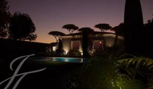 Venda Villa Saint-Jean-Cap-Ferrat