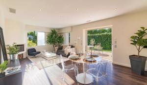 Venda Villa Saint-Jean-Cap-Ferrat