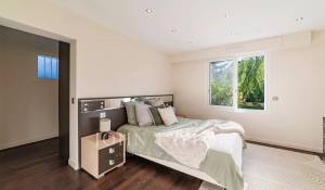 Venda Villa Saint-Jean-Cap-Ferrat