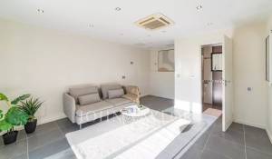 Venda Villa Saint-Jean-Cap-Ferrat