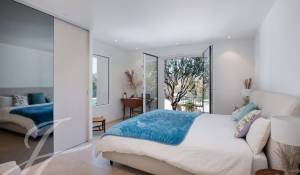 Venda Villa Saint-Jean-Cap-Ferrat