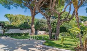 Venda Villa Saint-Jean-Cap-Ferrat