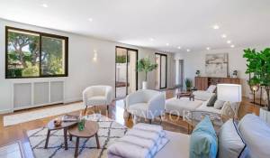 Venda Villa Saint-Jean-Cap-Ferrat