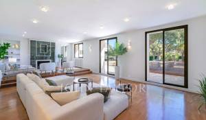 Venda Villa Saint-Jean-Cap-Ferrat