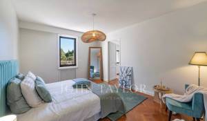 Venda Villa Saint-Jean-Cap-Ferrat