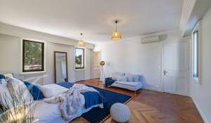 Venda Villa Saint-Jean-Cap-Ferrat