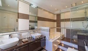 Venda Villa Saint-Jean-Cap-Ferrat