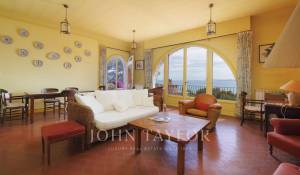 Venda Villa Saint-Jean-Cap-Ferrat