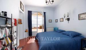 Venda Villa Saint-Jean-Cap-Ferrat