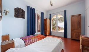 Venda Villa Saint-Jean-Cap-Ferrat