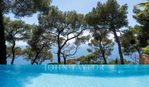 Venda Villa Saint-Jean-Cap-Ferrat