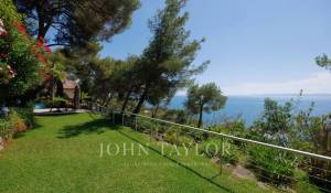 Venda Villa Saint-Jean-Cap-Ferrat
