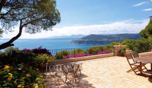 Venda Villa Saint-Jean-Cap-Ferrat