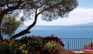 Venda Villa Saint-Jean-Cap-Ferrat