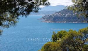Venda Villa Saint-Jean-Cap-Ferrat
