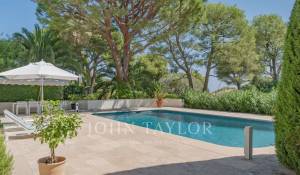 Venda Villa Saint-Jean-Cap-Ferrat