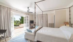 Venda Villa Saint-Jean-Cap-Ferrat