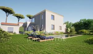 Venda Villa Saint-Jean-Cap-Ferrat