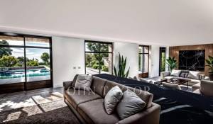 Venda Villa Saint-Jean-Cap-Ferrat