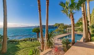 Venda Villa Saint-Jean-Cap-Ferrat