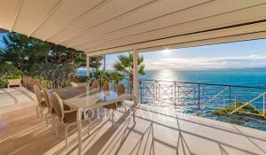 Venda Villa Saint-Jean-Cap-Ferrat