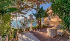 Venda Villa Saint-Jean-Cap-Ferrat