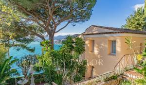 Venda Villa Saint-Jean-Cap-Ferrat