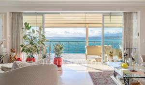 Venda Villa Saint-Jean-Cap-Ferrat