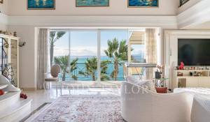 Venda Villa Saint-Jean-Cap-Ferrat