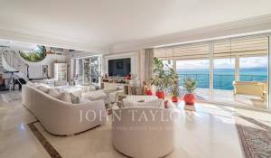 Venda Villa Saint-Jean-Cap-Ferrat
