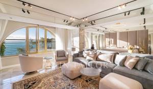Venda Villa Saint-Jean-Cap-Ferrat