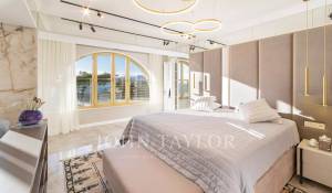 Venda Villa Saint-Jean-Cap-Ferrat