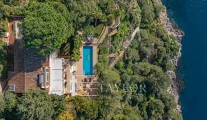 Venda Villa Saint-Jean-Cap-Ferrat