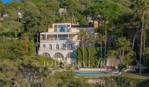 Venda Villa Saint-Jean-Cap-Ferrat