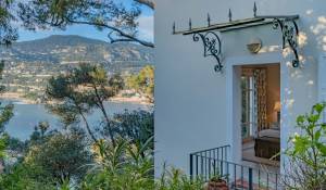 Venda Villa Saint-Jean-Cap-Ferrat