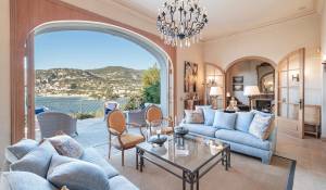 Venda Villa Saint-Jean-Cap-Ferrat