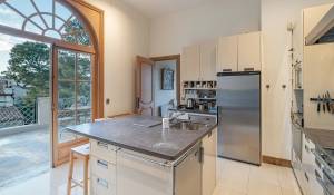 Venda Villa Saint-Jean-Cap-Ferrat