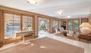 Venda Villa Saint-Jean-Cap-Ferrat