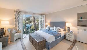 Venda Villa Saint-Jean-Cap-Ferrat