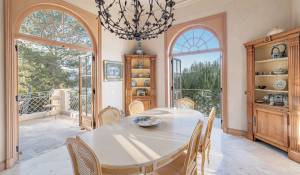Venda Villa Saint-Jean-Cap-Ferrat