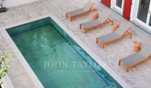 Venda Villa Saint-Jean-de-Luz