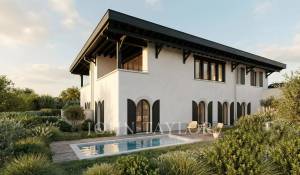 Venda Villa Saint-Jean-de-Luz