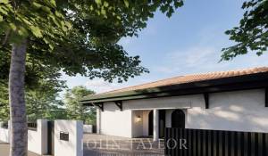 Venda Villa Saint-Jean-de-Luz
