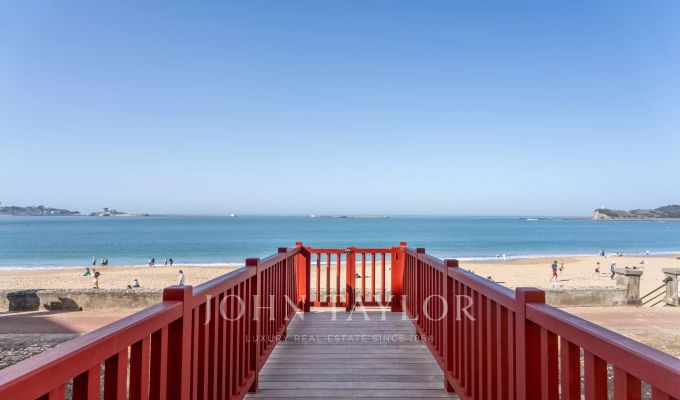 Venda Villa Saint-Jean-de-Luz