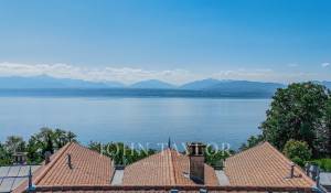 Venda Villa Saint-Prex