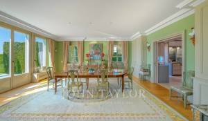 Venda Villa Saint-Prex