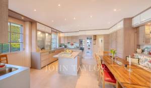 Venda Villa Saint-Prex