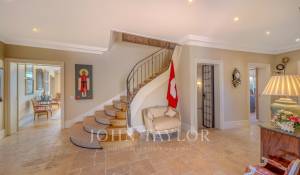 Venda Villa Saint-Prex