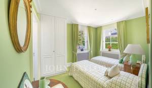 Venda Villa Saint-Prex